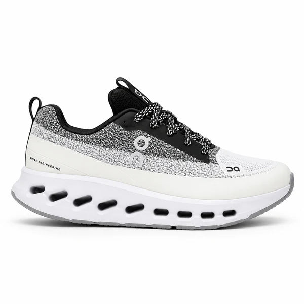ON RUNNING UNISEX + CAJA