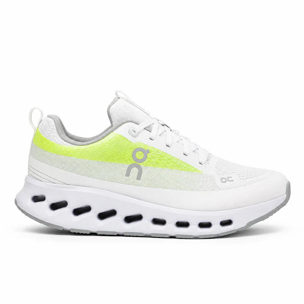ON RUNNING UNISEX + CAJA
