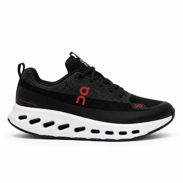 ON RUNNING UNISEX + CAJA